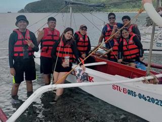 Jeremiah Homestay near Masasa Beach - Batangas City - 7