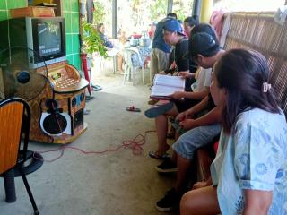 Jeremiah Homestay near Masasa Beach - Batangas City - 5