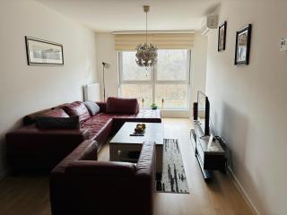 Apartman Pionir - Sarajevo - 8