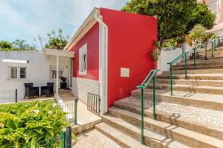 Algés Village Casa 4 by Lisbon-Coast vacation - Algés - 6