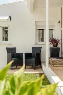 Algés Village Casa 4 by Lisbon-Coast vacation - Algés - 5