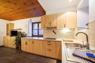 Wohnung Gravensteiner Schnalserhof - 8