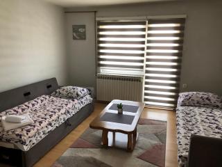 Apartman Panda - 3