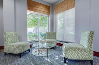 Hilton Garden Inn Louisville-Northeast - Louisville - 6