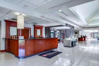 Hilton Garden Inn Louisville-Northeast - 4