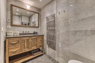 Chalet 3 étoiles pour 4 pers avec vue imprenable sur la vallée de Chamonix - 4