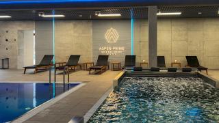 Aspen Prime Ski & Bike Resort - basen, sauna, jacuzzi, siłownia w cenie pobytu - 2