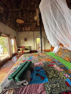 Uvi House & Restaurant - 9