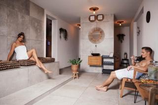 SIBON Wine & Spa Resort Jeruzalem - Ljutomer - 6