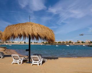 Creek Hotel and Residences El Gouna - Hurghada - 4