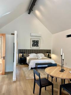 Mountain Cottages at Haskell Vineyard - Stellenbosch - 0