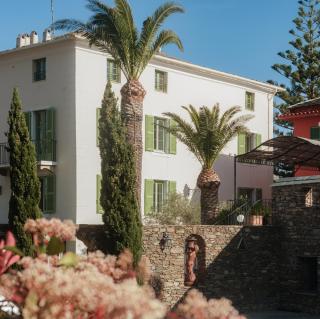 Demeure Castel Brando Hôtel & Spa - Erbalunga - 8