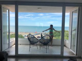 Carpe Diem Mte Hermoso - Monte Hermoso - 0