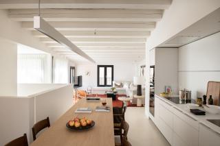 The Onsider - Luxury Penthouse Apartment with 3 Bedrooms, terrace and private pool - Barcelone - 5