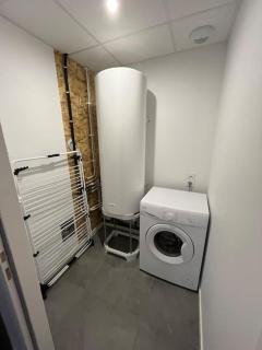 Appartement neuf avec patio - Saint-Laurent-sur-Sèvre - 5
