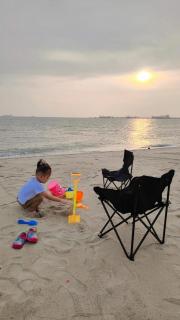 Mutiara Melaka Beach Resort Condominium,Pantai Puteri Melaka - Malakka - 1