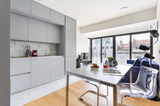 JOIVY Chic apt with balcony near Liberdade Avenue - Lissabon - 9