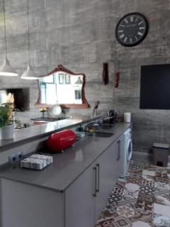 rural loft with pool views peaceful place near the center - 5