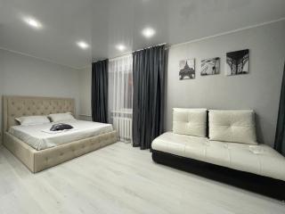 1-комнатная квартира с дизайнерским ремонтов в районе Вокзала - 1