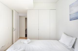 JOIVY Chic apt with balcony near Liberdade Avenue - Lissabon - 2