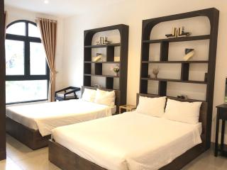 Lucky Phu Quoc Riverside Hotel Grand World - Phu Quoc - 9