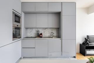 JOIVY Chic apt with balcony near Liberdade Avenue - Lissabon - 4