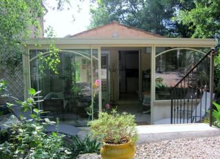 Le bois des combes Cottage - Lorgues - 0