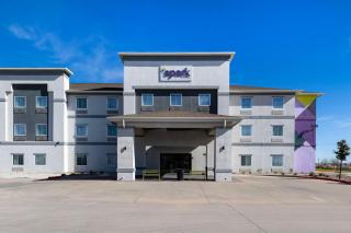 Spark by Hilton Midland South - Midland - 0