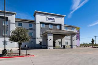 Spark by Hilton Midland South - Midland - 9