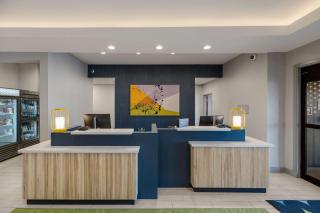 Spark by Hilton Midland South - Midland - 6
