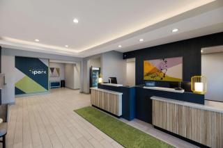 Spark by Hilton Midland South - Midland - 5