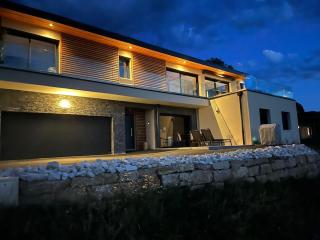 Magnifique Suite Takapuna 4/6p vue lac & montagne - Saint-Eustache - 9
