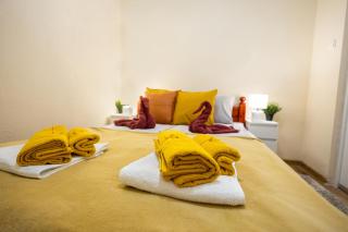 SunHill Apartment next to the Buda Castle - Budapest - 8