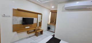 Hotel Vivan - Vadodara - 5