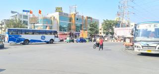 Hotel Vivan - Vadodara - 4