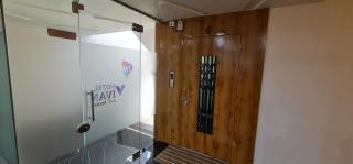 Hotel Vivan - Vadodara - 2