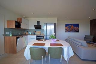 Magnifique Suite Takapuna 4/6p vue lac & montagne - Saint-Eustache - 5