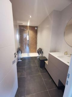 Magnifique Suite Takapuna 4/6p vue lac & montagne - Saint-Eustache - 1