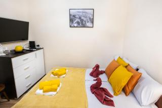 SunHill Apartment next to the Buda Castle - Budapest - 6