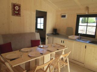 Camping la Borie Basse - 4