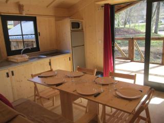 Camping la Borie Basse - Condat - 3