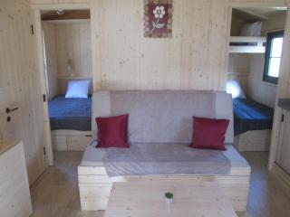 Camping la Borie Basse - Condat - 1