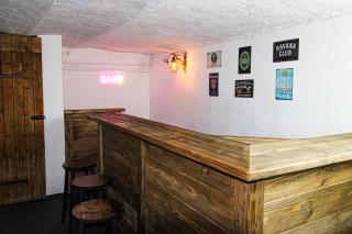 Rustikal trifft Modern, Bar Keller, Terrasse, 2 Schlafzimmer - Zell an der Mosel - 3