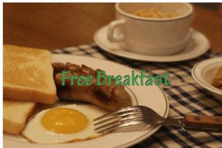 Bexco Hostel B&B - 9