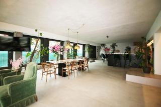 Luxus Studio Société an der Spree - Berlino - 9