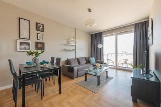 Sluzewiec P&O Serviced Apartments - Varsavia - 0