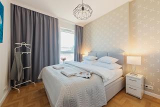 Sluzewiec P&O Serviced Apartments - Varsavia - 3