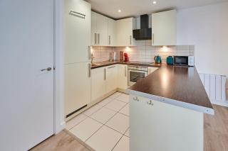 Host & Stay - The Municipal View Abode - 3