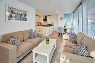 Host & Stay - The Municipal View Abode - Liverpool - 0
