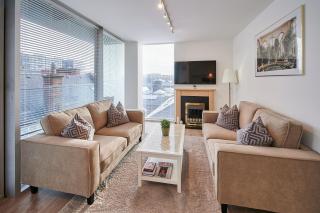 Host & Stay - The Municipal View Abode - Liverpool - 7